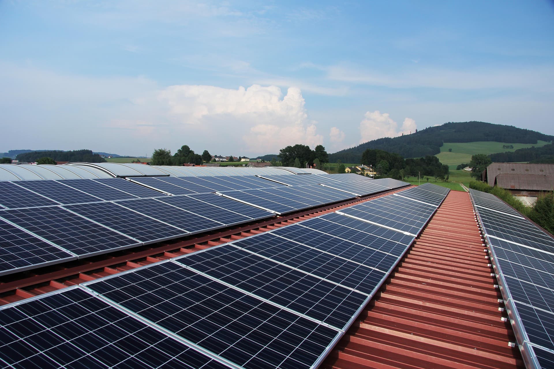 Solar Insights: How Countries Are Powering the World with Clean Electricity (Through I-REC Data)