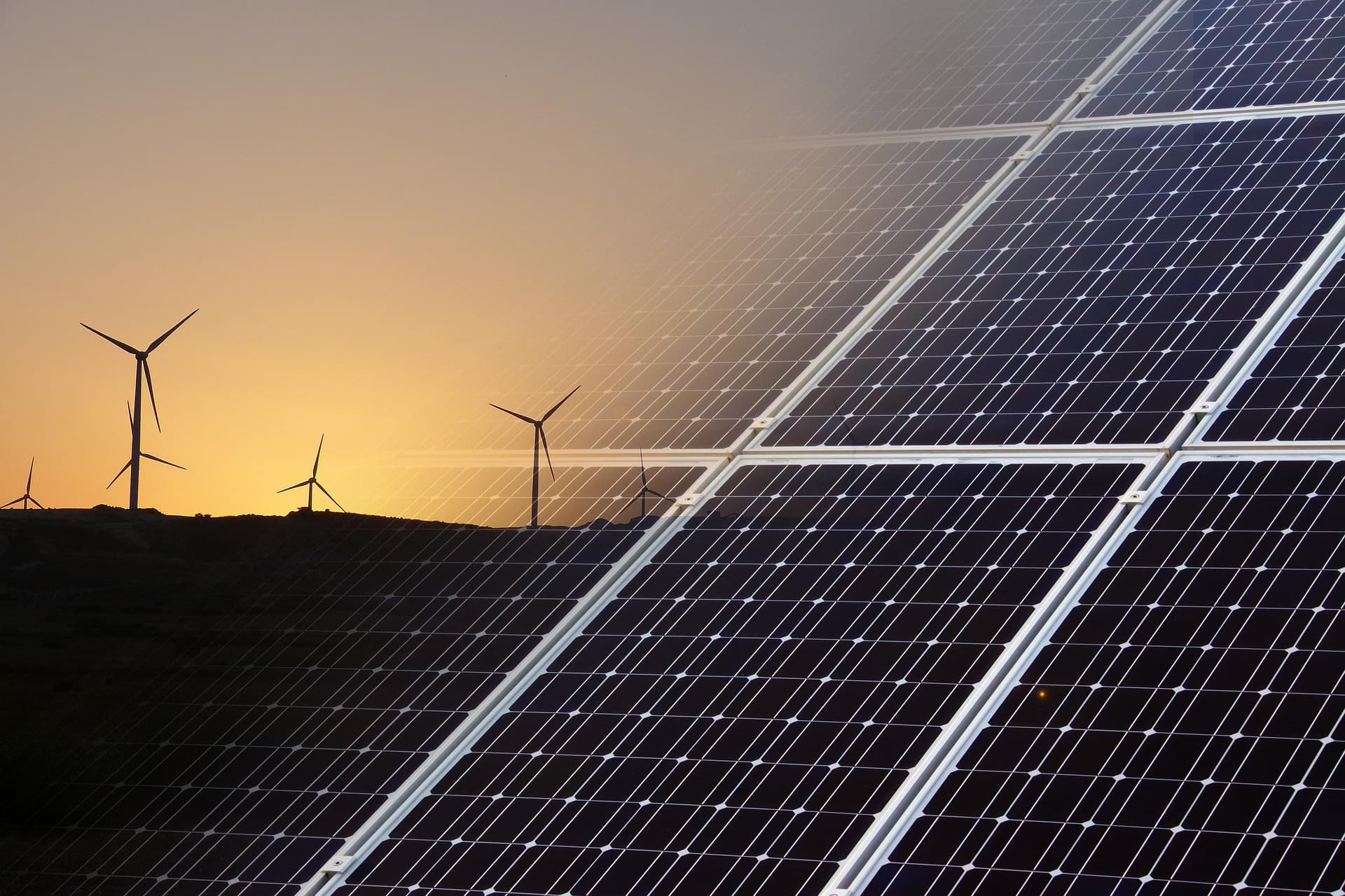 What Is a Renewable Energy Certificate (REC) — And Why It Exists